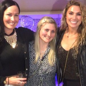 Meet your Posher, Melissa